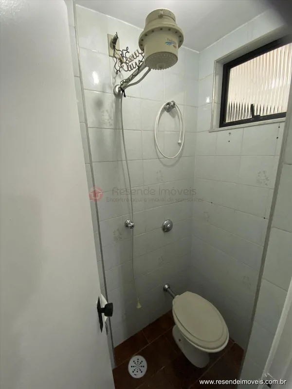 Foto 14 de 14 - Apartamento para aluguel em Campos Elíseos