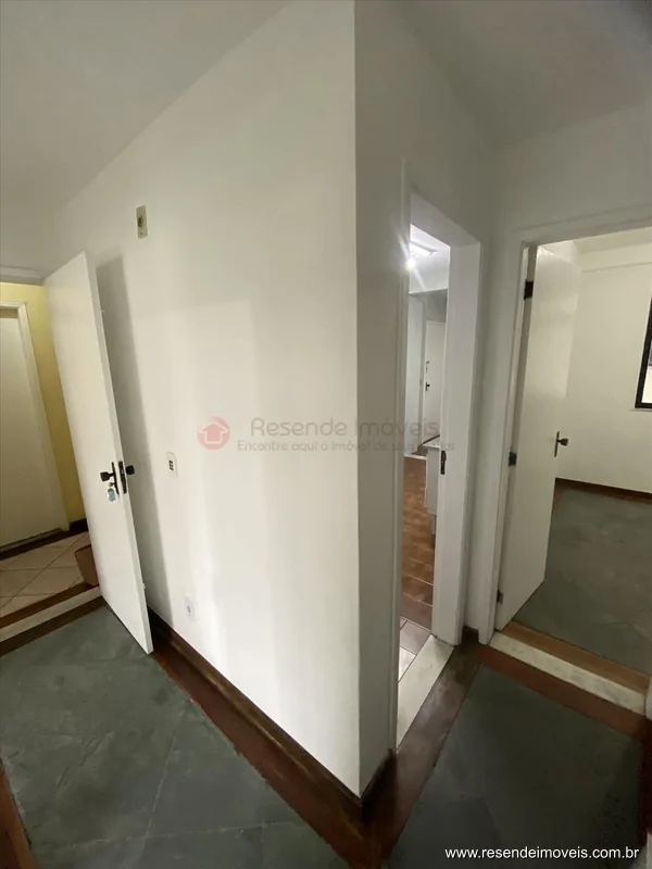 Foto 4 de 14 - Apartamento para aluguel em Campos Elíseos