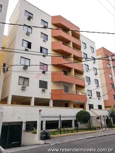 Apartamento para venda e aluguel em Barbosa Lima