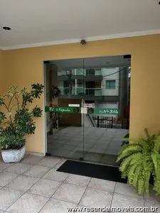 Apartamento para venda e aluguel em Barbosa Lima