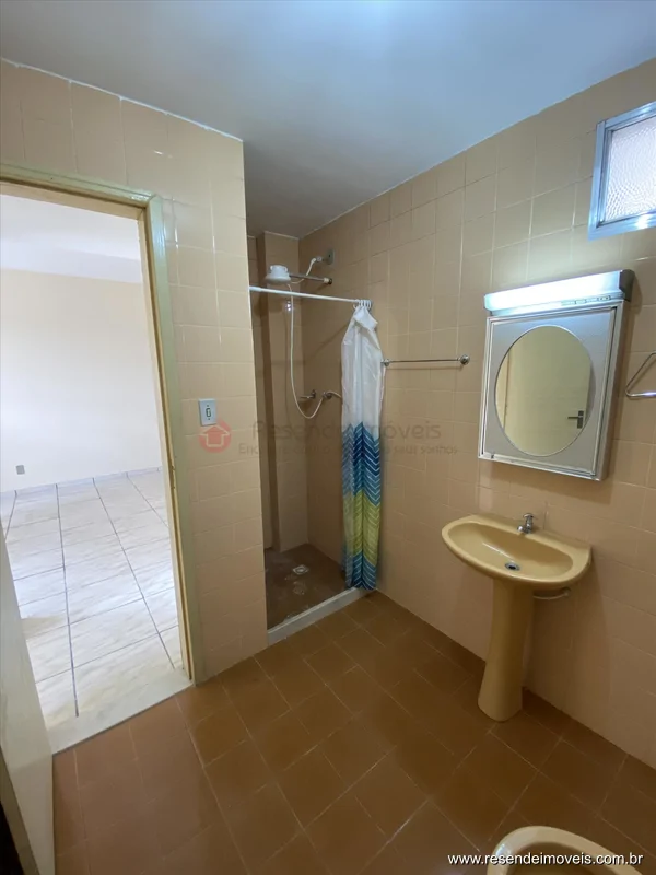 Foto 9 de 13 - Apartamento para aluguel em Comercial