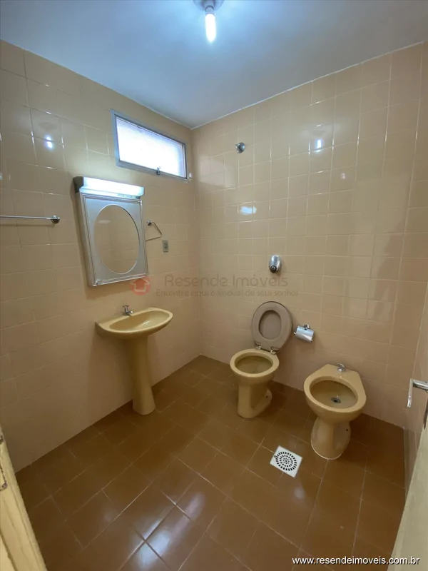 Foto 8 de 13 - Apartamento para aluguel em Comercial