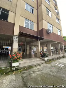 Apartamento para aluguel em Comercial