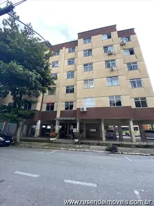 Apartamento para aluguel em Comercial