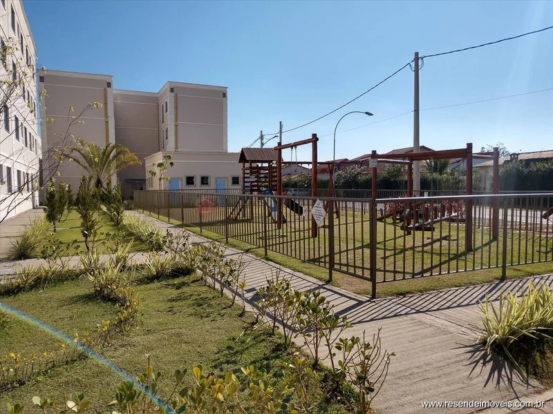 Foto 6 de 20 - Apartamento para aluguel em Mirante de Serra