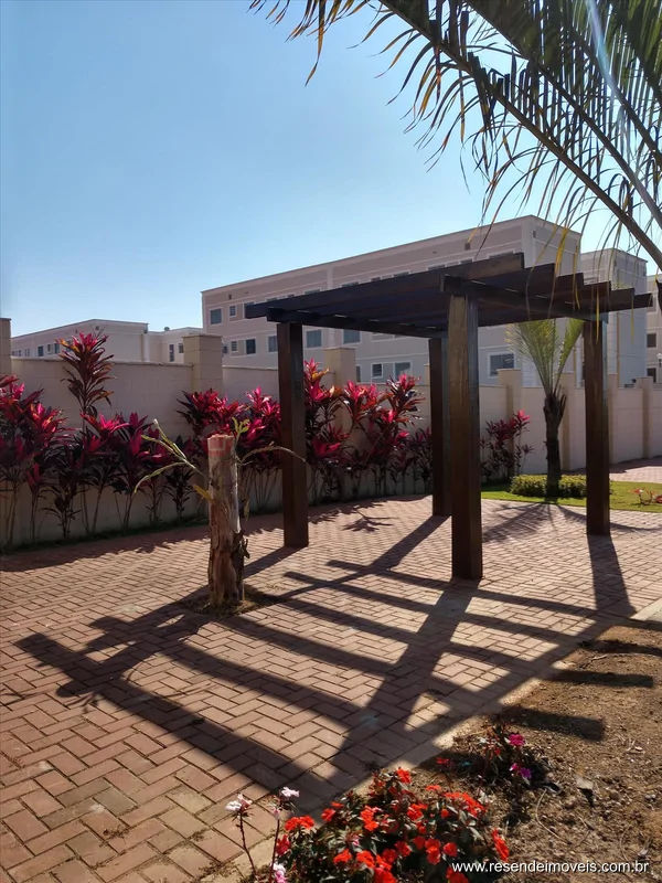 Foto 12 de 20 - Apartamento para aluguel em Mirante de Serra