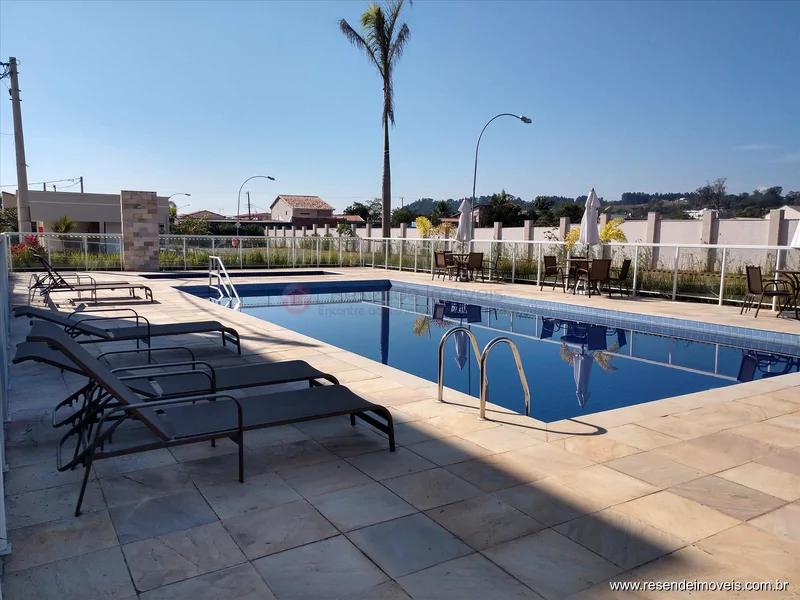 Foto 15 de 20 - Apartamento para aluguel em Mirante de Serra