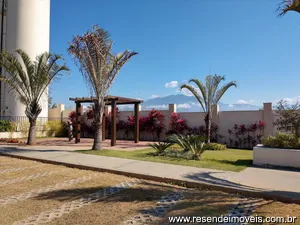 Apartamento para aluguel em Mirante de Serra