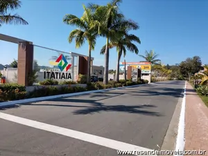 Apartamento para aluguel em Mirante de Serra