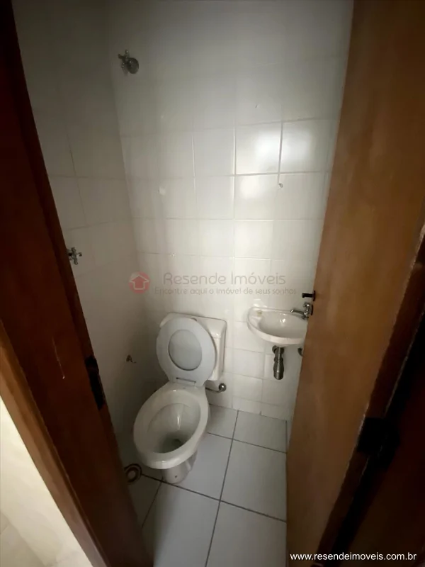 Foto 14 de 14 - Apartamento para aluguel em Campos Elíseos