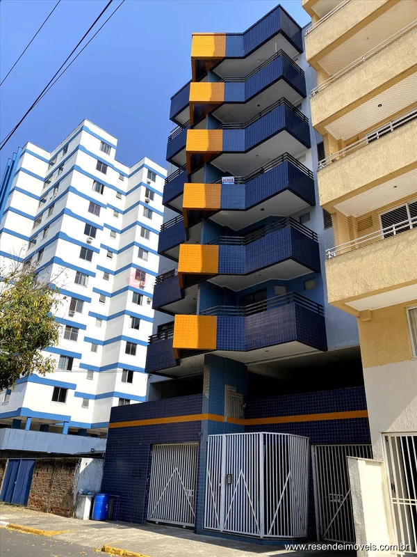 Foto 1 de 14 - Apartamento para aluguel em Campos Elíseos