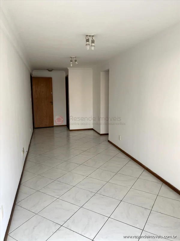 Foto 3 de 14 - Apartamento para aluguel em Campos Elíseos