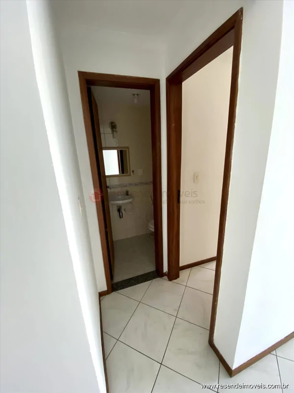 Foto 7 de 14 - Apartamento para aluguel em Campos Elíseos