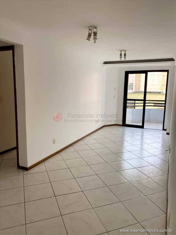 Foto 4 de 14 - Apartamento para aluguel em Campos Elíseos