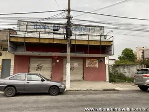 Loja para aluguel em Manejo