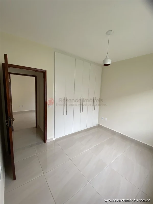 Foto 18 de 28 - Casa para aluguel em Morada da Colina