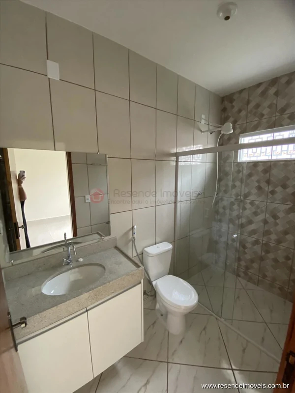 Foto 16 de 28 - Casa para aluguel em Morada da Colina