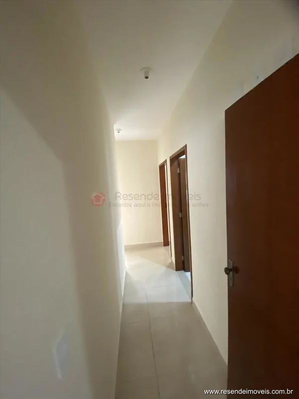 Foto 13 de 28 - Casa para aluguel em Morada da Colina