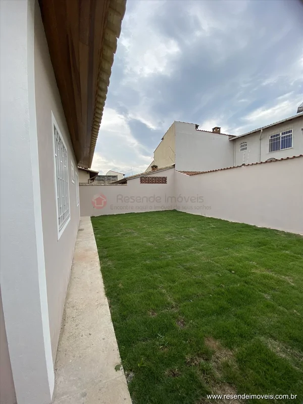 Foto 26 de 28 - Casa para aluguel em Morada da Colina