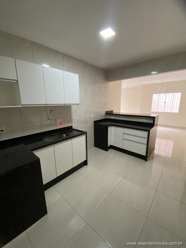 Foto 10 de 28 - Casa para aluguel em Morada da Colina