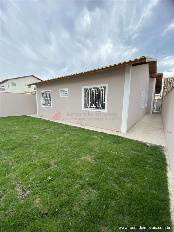 Foto 28 de 28 - Casa para aluguel em Morada da Colina