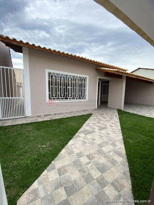 Foto 3 de 28 - Casa para aluguel em Morada da Colina