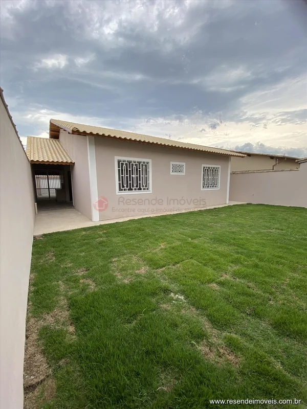 Foto 27 de 28 - Casa para aluguel em Morada da Colina