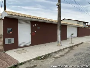 Casa para aluguel em Morada da Colina