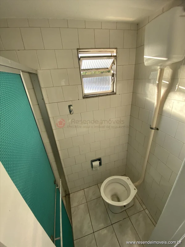 Foto 9 de 10 - Apartamento para aluguel em Campos Elíseos