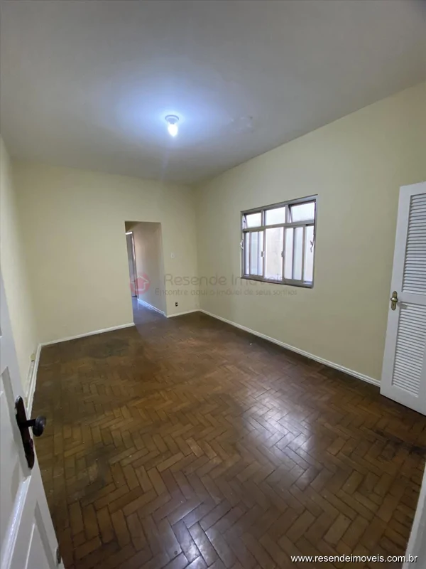 Foto 1 de 10 - Apartamento para aluguel em Campos Elíseos