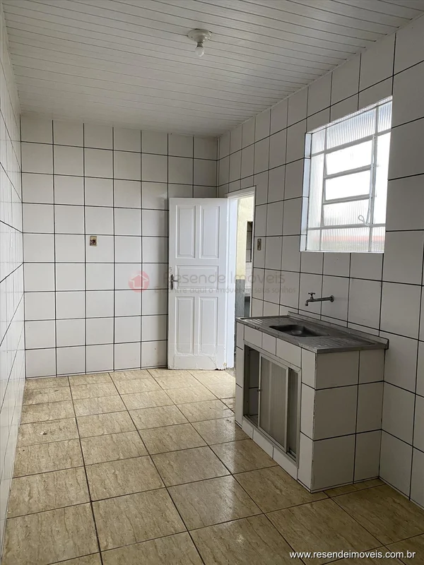 Foto 5 de 11 - Apartamento para aluguel em Campos Elíseos