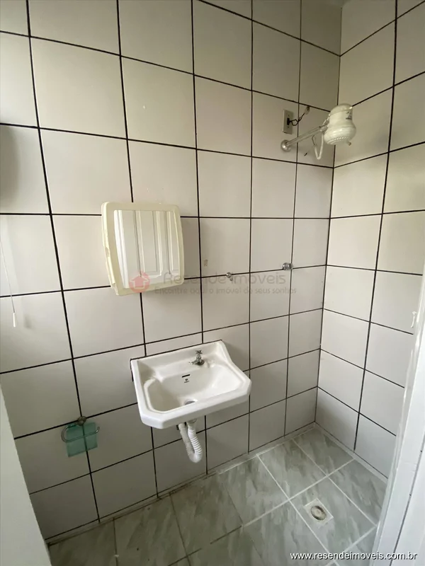 Foto 10 de 11 - Apartamento para aluguel em Campos Elíseos