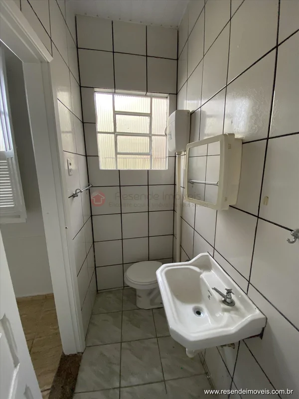 Foto 8 de 11 - Apartamento para aluguel em Campos Elíseos