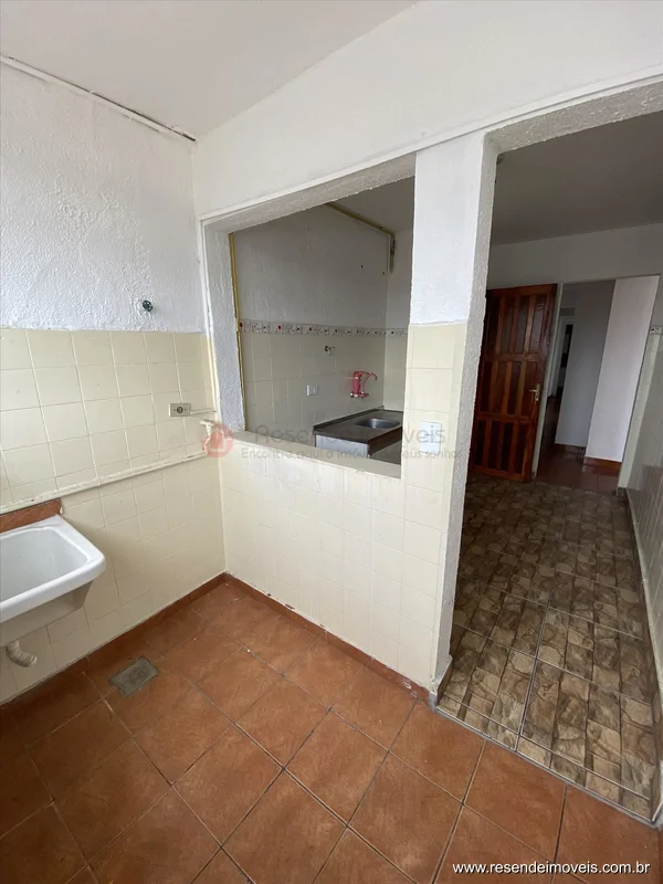 Foto 18 de 19 - Apartamento para venda em Liberdade