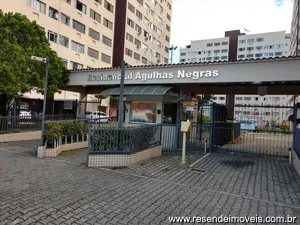 Apartamento para venda em Liberdade