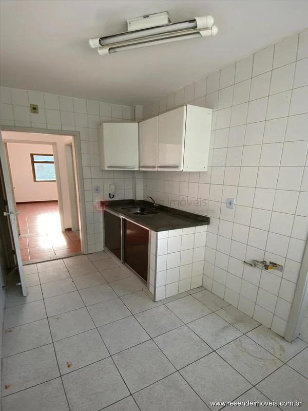 Foto 9 de 9 - Apartamento para aluguel em Campos Elíseos