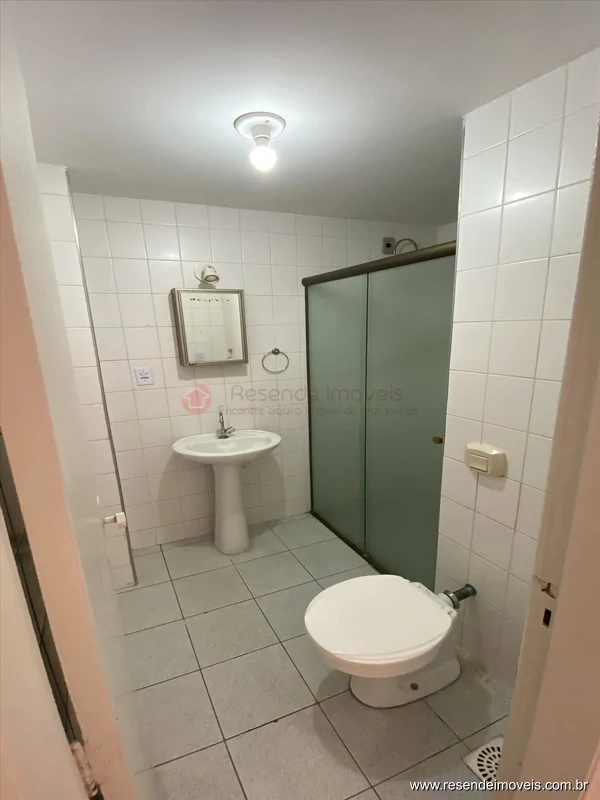 Foto 7 de 9 - Apartamento para aluguel em Campos Elíseos