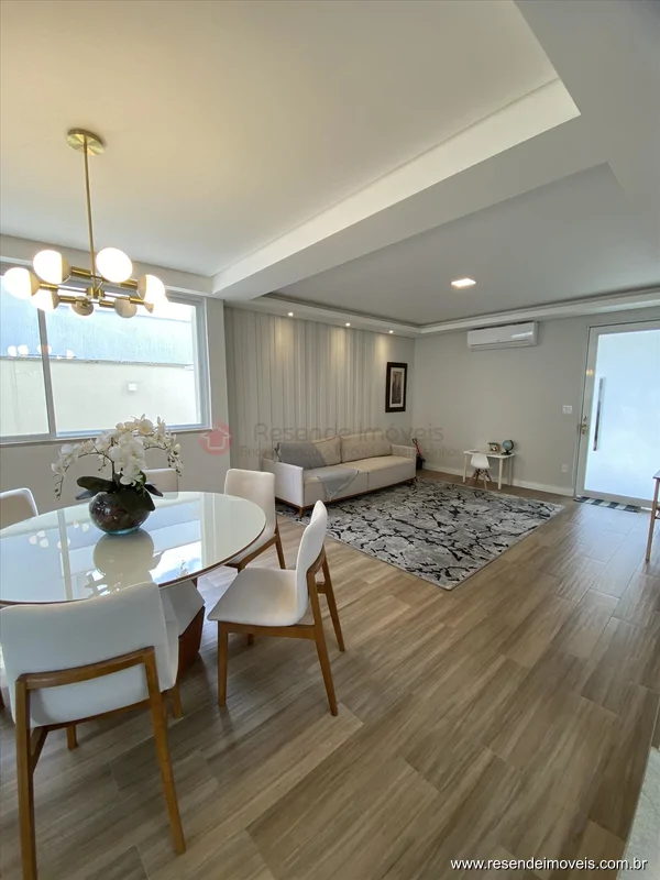 Foto 3 de 24 - Casa para aluguel em Parque Ipiranga