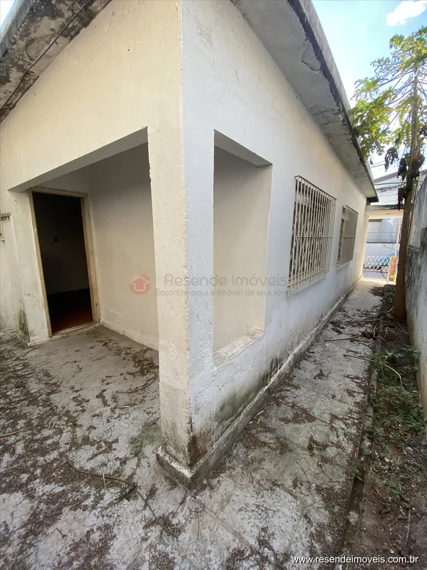 Foto 18 de 18 - Casa para aluguel em Lava-pés