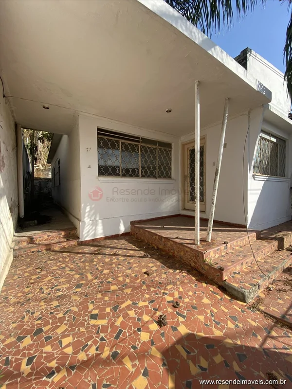 Foto 3 de 18 - Casa para aluguel em Lava-pés