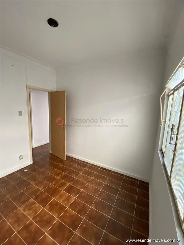 Foto 10 de 18 - Casa para aluguel em Lava-pés