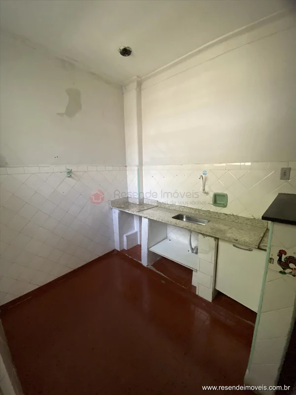 Foto 14 de 18 - Casa para aluguel em Lava-pés