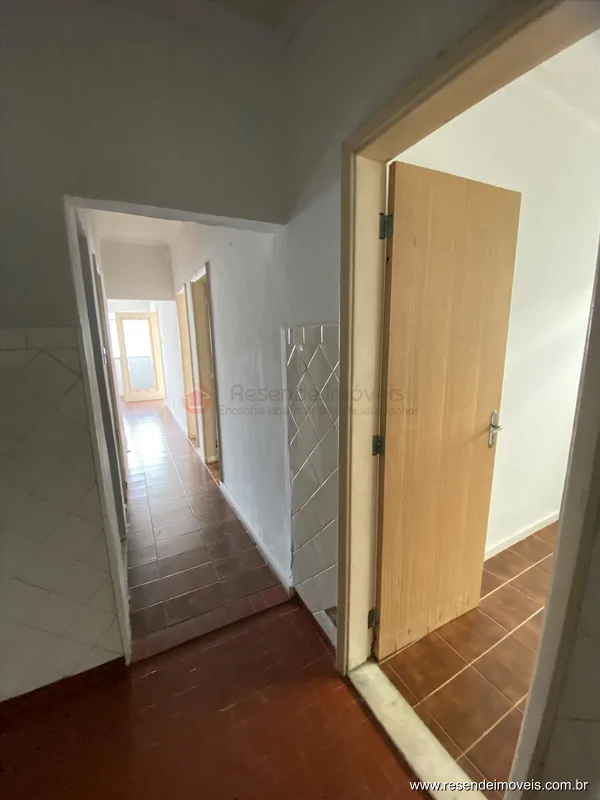 Foto 16 de 18 - Casa para aluguel em Lava-pés