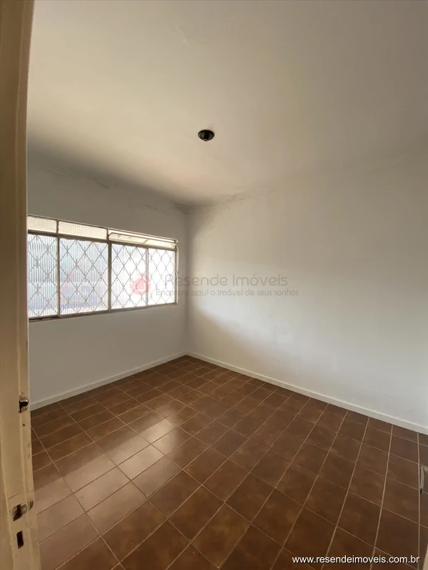 Foto 11 de 18 - Casa para aluguel em Lava-pés