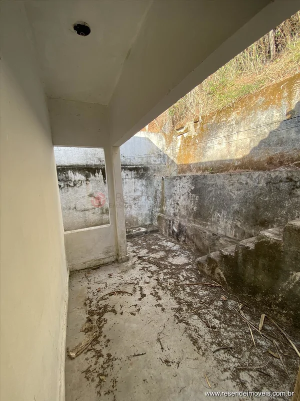 Foto 17 de 18 - Casa para aluguel em Lava-pés