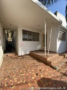 Casa para aluguel em Lava-pés