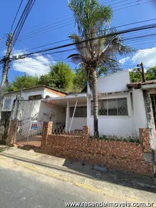 Casa para aluguel em Lava-pés
