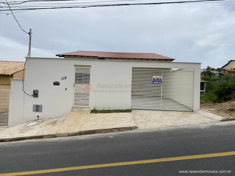 Foto 1 de 20 - Casa para aluguel em Parque Ipiranga