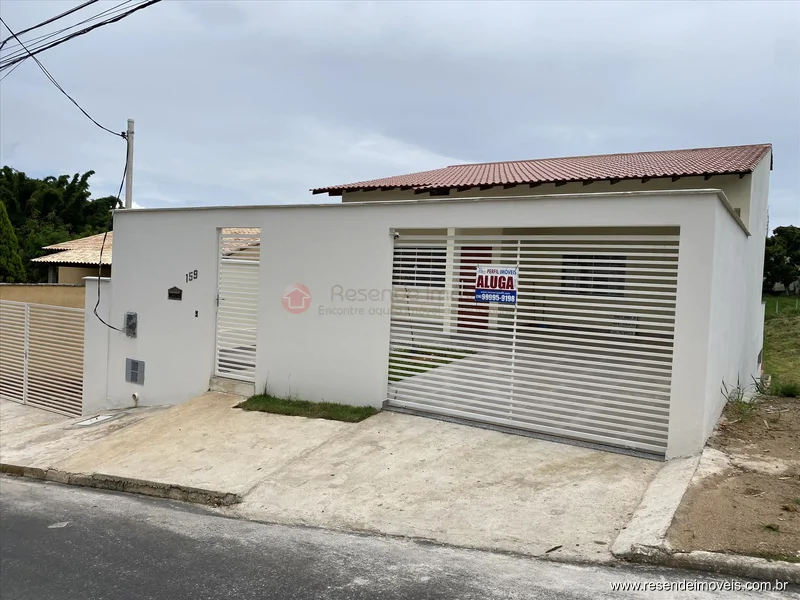 Foto 2 de 20 - Casa para aluguel em Parque Ipiranga