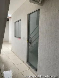 Kitnet para aluguel em Campos Elíseos